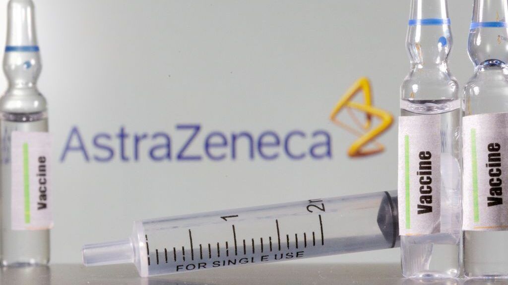 تحليل يكشف.. حظر الاتحاد الأوروبي تصدير لقاحات أسترازينيكا يُعرقل برنامج التطعيمات البريطاني