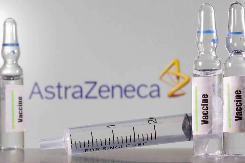 هيئة الدواء الأوروبية تضيف أثرا جانبيا إلى لقاح أسترازينكيا