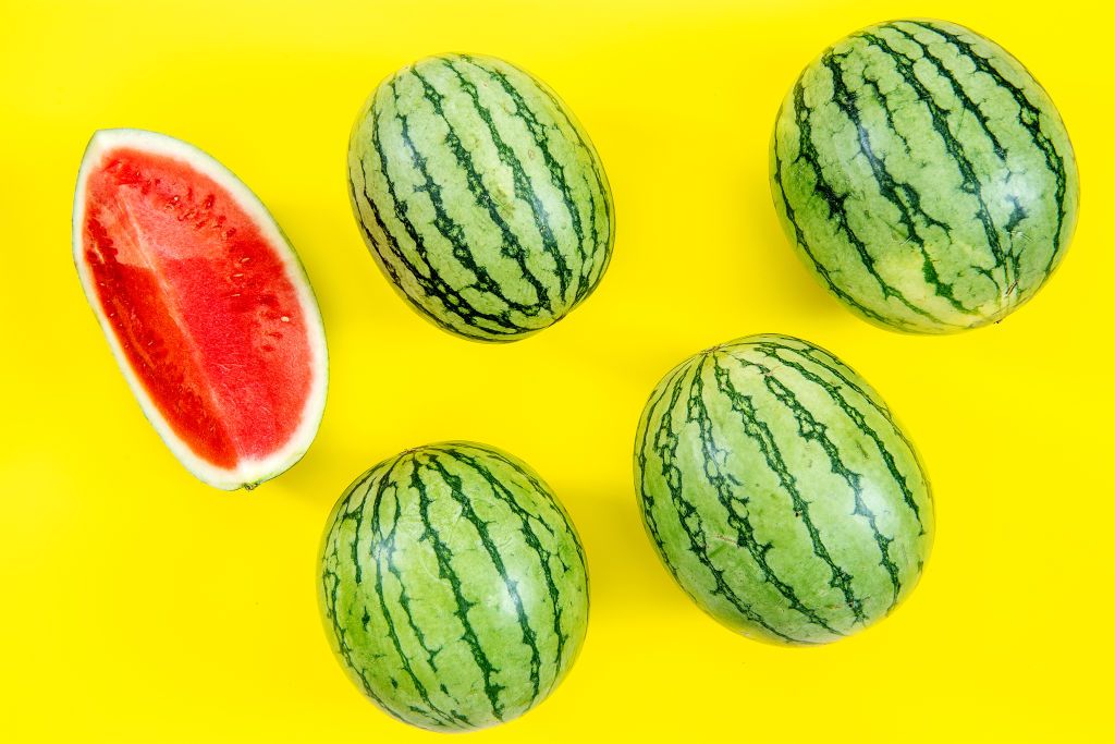 فوائد غير متوقعة لثمرة البطيخ خلال الصيف.. إليكم 5 منها