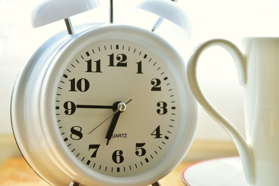 لمحبي النوم الطويل.. 4 فوائد للاستيقاظ باكراً ستدفعكم لتغيير عاداتكم