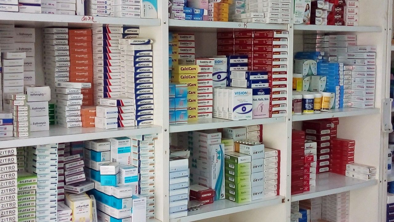 السودانيون يشتكون من أسعار الدواء وسط وفرة دوائية تقل عن 45% من حجم السوق