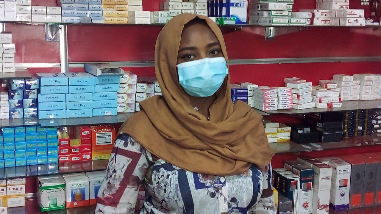 السودانيون يشتكون من أسعار الدواء وسط وفرة دوائية تقل عن 45% من حجم السوق